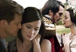 Emily Blunt'ın 'öpüşme' itirafı gündem oldu! Kusmak istedim'