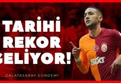 Nevzat Dindar Galatasaray'daki ayrılıkları açıkladı: Türk futbol tarihinin rekorunu kıracak