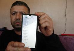 Ambulansa kürekle saldırı: Çok pişmanım, babam ellerimde oldu