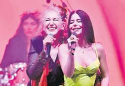 7 bin kişiyle bahar coşkusu