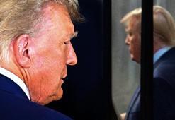 Trump’a 'sus payı' davasında yeni para cezası! Hapis yolu gözüktü...