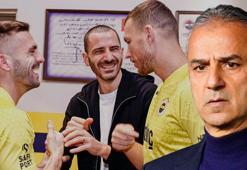 Fenerbahçe'de İsmail Kartal'la oyuncular arasında ipler koptu! 'Yıldız futbolcu kapıları tekmelemiş'