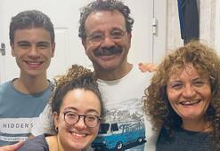 Reha Özcan: Biz ataerkil değil, anaerkiliz!