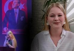 ‘Bu kız okuyamaz' dediler! İbretlik hayat hikayesiyle ortaya çıktı