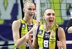 Fenerbahçe Opet'te Aslı Kalaç kararı! İşte ayrılanlar ve kalanlar