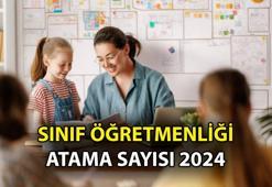 SINIF ÖĞRETMENLİĞİ ATAMASI 2024 || Sınıf öğretmenliğine kaç kişi atanacak? Sınıf öğretmeni atama kontenjanı ve puanları kılavuzu | Başvuru ve sınavlar ne zaman?