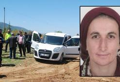 Eşini boğup uçuruma attı! Aile perişan: Buradan da umudumuz kesildi