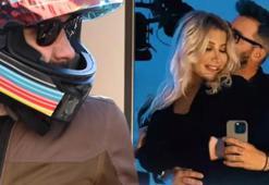 İrem Derici tek kalemde silmişti! Gökhan Fırat'a 'ayrılık' sorusu