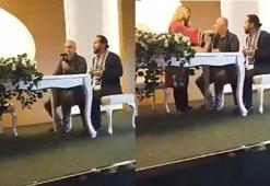 Nikah masasında 'dua' tartışması! Bakanlıktan açıklama