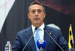 Fenerbahçe Başkanı Ali Koç, PFDK'ya sevk edildi