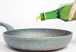 Zeytin posasının yağı sağlıklı mı?