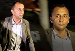 Polisle alkollü sürücü arasında ilginç diyalog! Ehliyet isteğine ayakkabı cevabı