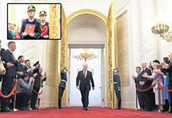 Rusya’da 5. Putin dönemi