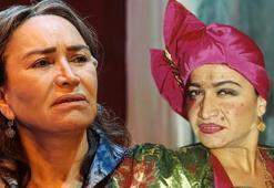 Demet Akbağ: Bana öpüşülesi roller gelmedi!