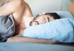 Uyku pozisyonunuz sağlığınızı böyle etkiliyor! Günlük hayata etkileri neler?