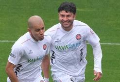 SON DAKİKA | PFDK'dan Sofiane Feghouli'ye tarihi ceza!