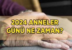 ANNELER GÜNÜ NE ZAMAN, BU HAFTA SONU MU? Anneler Günü ayın kaçında, hangi tarihte kutlanacak? Anneler Günü hediye önerileri...