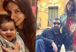 Meltem Yılmazkaya: Annelik gönüllü bir delilik hali!