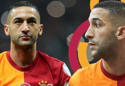 SON DAKİKA: Galatasaray'da Hakim Ziyech gelişmesi! 'Anlaşma onaylandı'