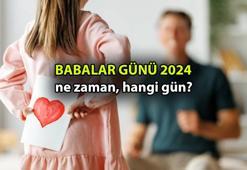 Bu seneki Babalar Günü ne zaman, hangi tarihte? 2024 Babalar Günü hangi gün, hangi ayda kutlanacak?