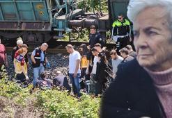 Oğlunun kayıp ihbarında bulunduğu kadından kahreden haber