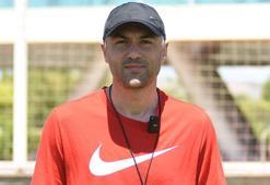 Kayserispor'da Burak Yılmaz'dan Fenerbahçe'ye gözdağı: Meydan okumaya gideceğiz