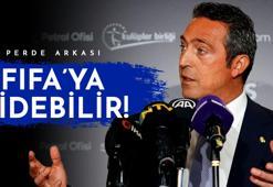 İmzan tamamsa FIFA'ya git | G.Saray'la F.Bahçe arasındaki fark