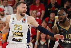 Marko Guduric: Her yerde en büyük Fener!