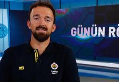 Sertaç Şanlı: Hak ettiğimiz bir galibiyet oldu!