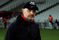 Tolunay Kafkas'tan Galatasaray sözleri! 'Umarım ayaklarımız yere basar'