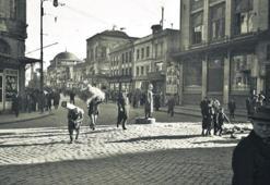 Bir Zamanlar Bahçekapı hep özel