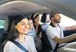 ‘Otomobilimizde zehir soluyoruz’