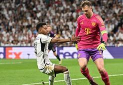 Manuel Neuer: Son bölümlerinde elenmemiz son derece acı!
