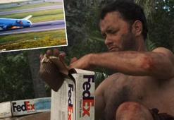 İstanbul Havalimanı'nda yaşananlar bir ilk değil! Issız adaya düştü, 4 yıl paketi açmadı