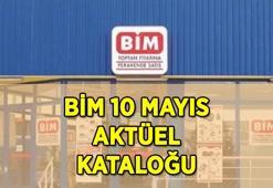 BUGÜN RAFLARDA SATIŞA ÇIKTI! 📌 BİM 10 Mayıs Cuma aktüel kataloğunda bugün satışa sunulan ürünler neler? Benzinli ATV, Elektrikli Bisiklet, Blender Seti...