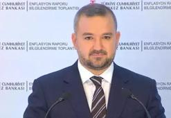 TCMB yıl sonu enflasyon tahminini açıkladı! Karahan'dan 500 TL'lik banknot açıklaması