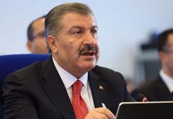 Hastanelerde randevu sistemi değişiyor! Bakan Koca'dan MHRS açıklaması