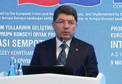 Bakan Tunç'tan kira davalarıyla ilgili açıklama