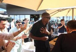 Kural değişti, Göztepe Süper Lig vizesi aldı