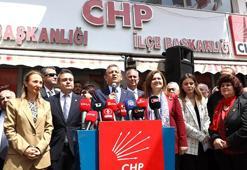 CHP lideri Özel'den tartışılan atamalarla ilgili açıklama