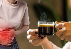 Hassas mideliler sabah kahvesini böyle içsin! Meğer reflüyü, ülseri 2'ye katlıyormuş