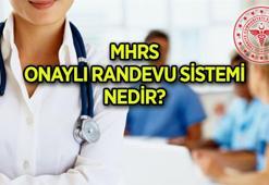 MHRS randevu sistemi değişti! YENİ RANDEVU SİSTEMİ SORU-CEVAP 📢 Onaylı Randevu Sistemi nedir ve onaylı randevu oluşturma nasıl yapılır? Onaylı Randevu Dönemi