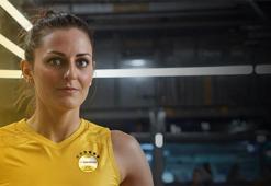 Caterina Bosetti VakıfBank’ta! Resmen açıklandı