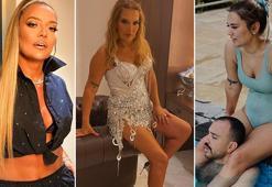 10 kilo veren Demet Akalın'dan ameliyat itirafı! 'Boyumla posumla attırıveririm hepinizi'