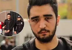 Eski hakim ve savcının oğlu Görkem Sertaç Göçmen yine bir olaya karıştı