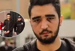 Eski hakim ve savcının oğlu Görkem Sertaç Göçmen yine bir olaya karıştı