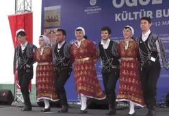 Oğuz Çepni Türkleri, Yenikapı etkinlik alanında buluştu