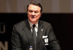 Beşiktaş Başkanı Hasan Arat'tan Nuri Şahin, Sergen Yalçın ve Şenol Güneş cevabı! Transfer teklifini açıkladı