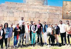 Patara Deniz Feneri tarihi aydınlatıyor