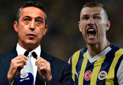 Fenerbahçe'de büyük belirsizlik! Ayrılık rüzgarı hakim